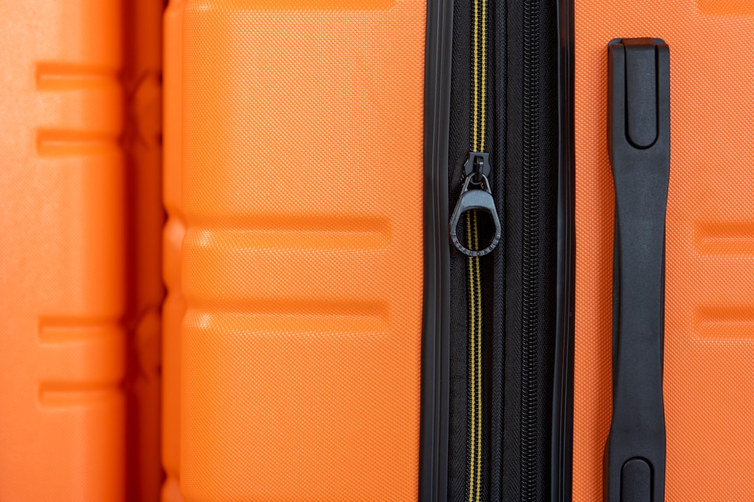 How to Choose the Perfect Suitcase for Your Travels