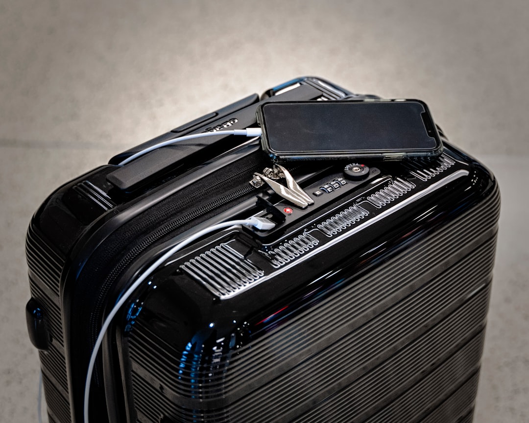 Stylish and Functional Suitcases for Every Traveler