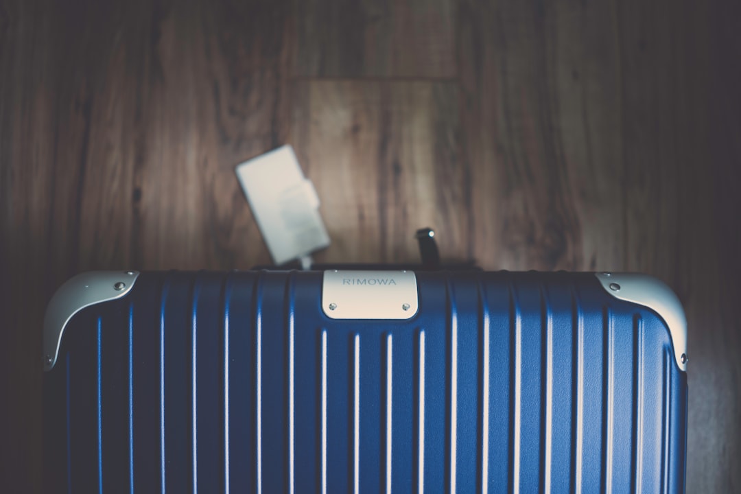 Why Investing in Quality Suitcases Matters for Travelers