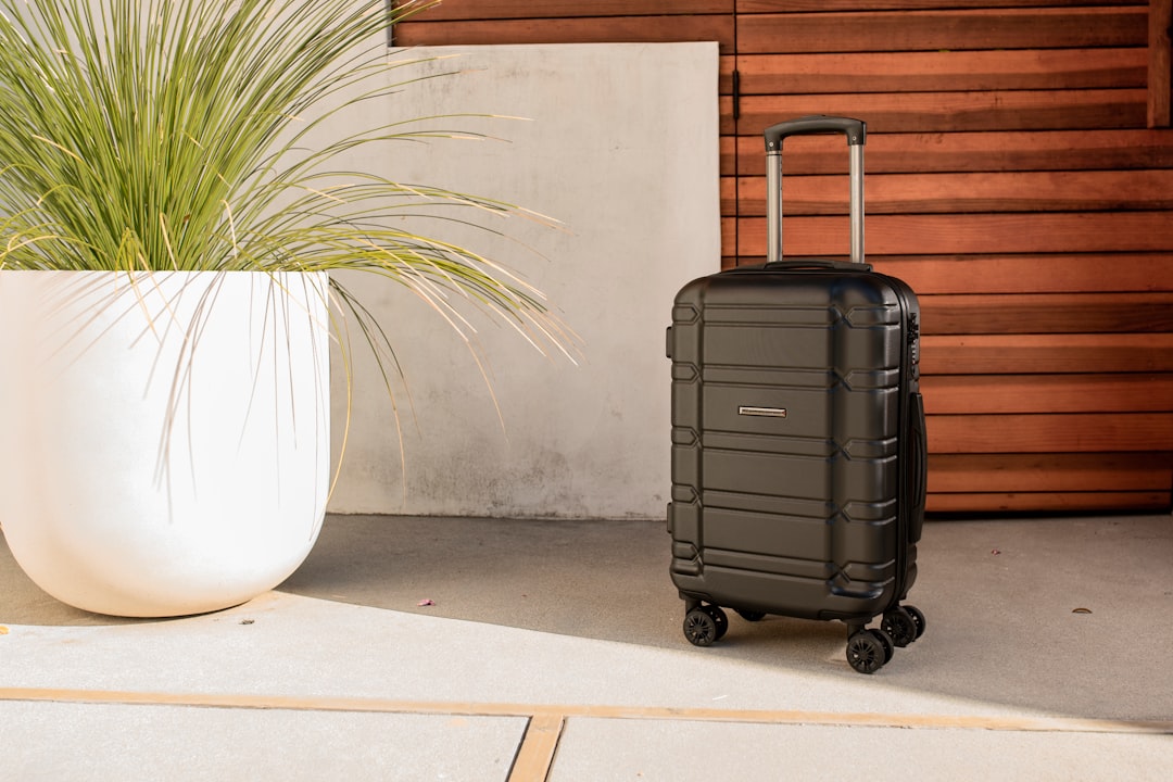 Traveling Abroad? Essential Suitcase Tips for Smooth Journeys