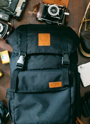 Bags & Carrying Essentials