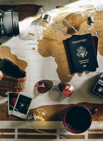 Travel Accessories
