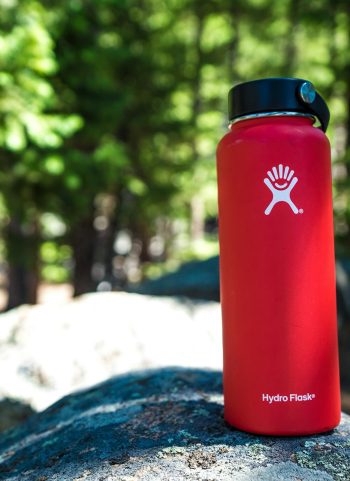 Travel Bottles & Hydration
